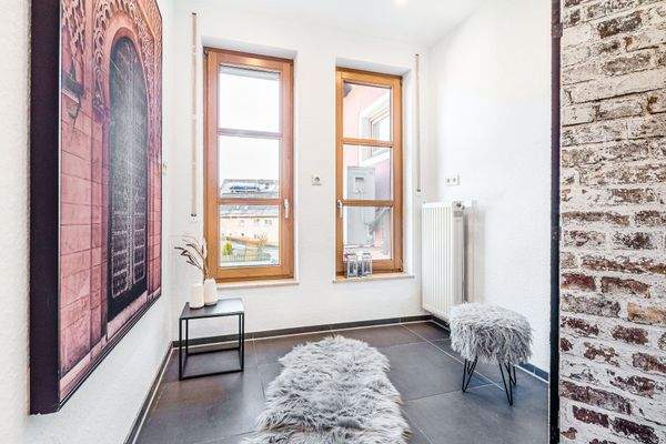 02 Zimmer für Waschmaschine und vieles mehr