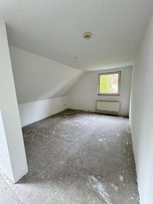 Wohnzimmer/Schlafzimmer