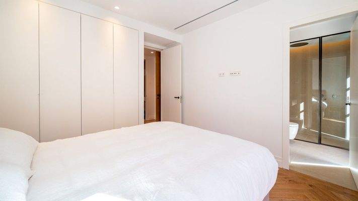 Palma de Mallorca Gebäude zum Verkauf Schlafzimmer 92198