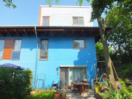 Beispiel Außenansicht 