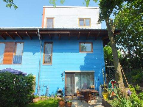 Rüsselsheim am Main Häuser, Rüsselsheim am Main Haus mieten 