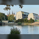 Merseburg Wohnungen, Merseburg Wohnung mieten