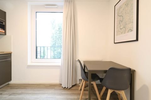 Düsseldorf-Düsseltal Wohnungen, Düsseldorf-Düsseltal Wohnung mieten