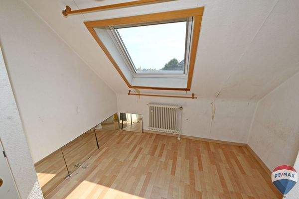 OG kleines Gästezimmer 3