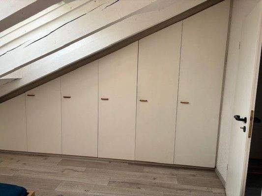 Schlafz DG - Einbauschrank 