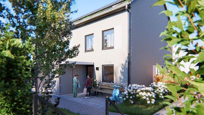 2709_Kaiserslautern - Erschließung