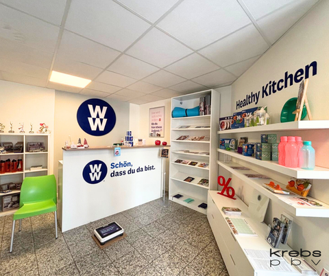 Wittlich Büros, Büroräume, Büroflächen 