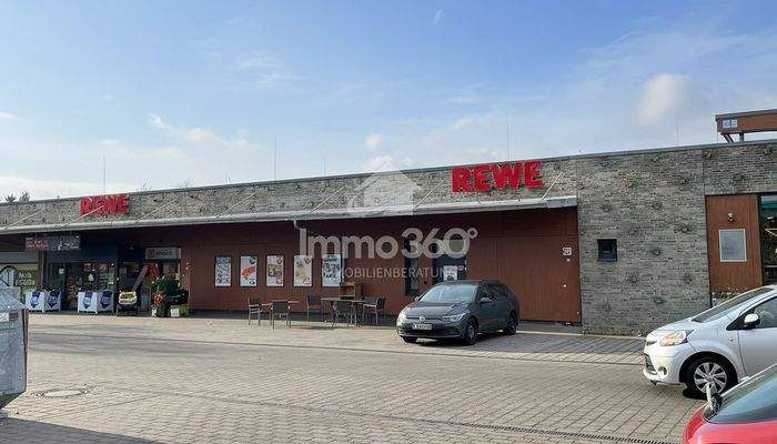 Einkaufsmöglichkeiten