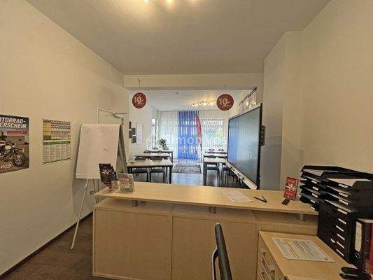 Ladenfläche (aktuell)