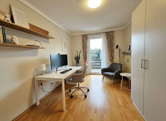 Einrichtungsbeispiel Zimmer