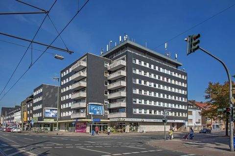 Duisburg Wohnungen, Duisburg Wohnung mieten