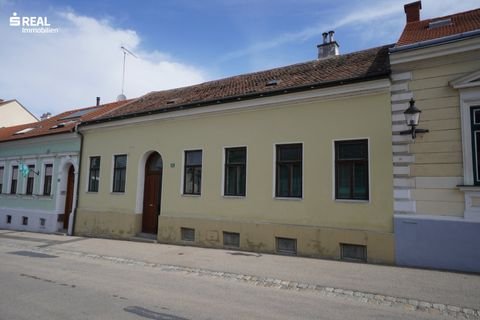 Eggenburg Häuser, Eggenburg Haus kaufen