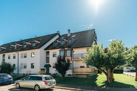 Emmendingen Wohnungen, Emmendingen Wohnung kaufen