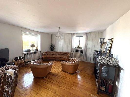 Wohnzimmer OG
