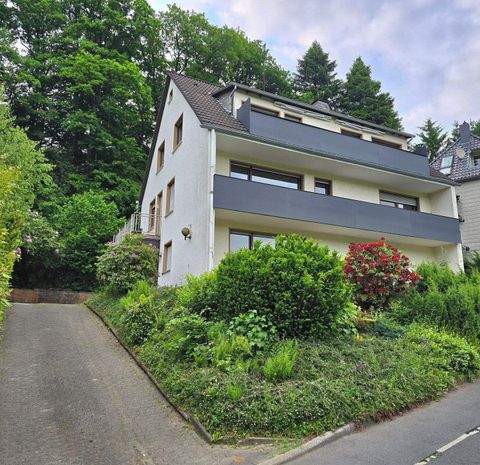 Lüdenscheid Häuser, Lüdenscheid Haus kaufen