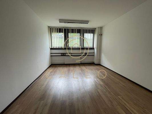 Innenansicht - Büroraumkonzept 8