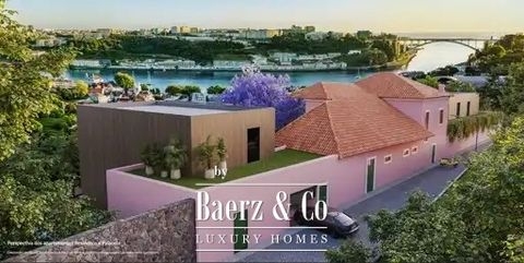 porto Häuser, porto Haus kaufen