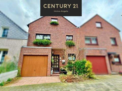 Duisburg Häuser, Duisburg Haus kaufen