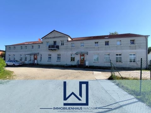 Burg Stargard OT Teschendorf Renditeobjekte, Mehrfamilienhäuser, Geschäftshäuser, Kapitalanlage