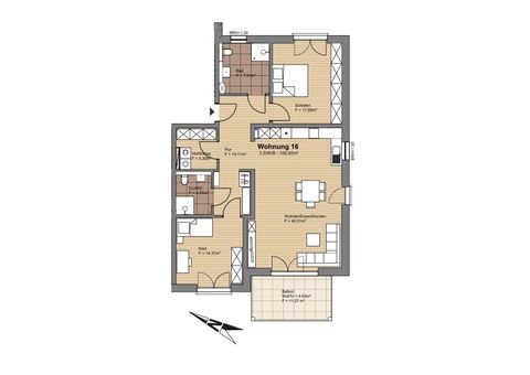 Gensingen Wohnungen, Gensingen Wohnung kaufen