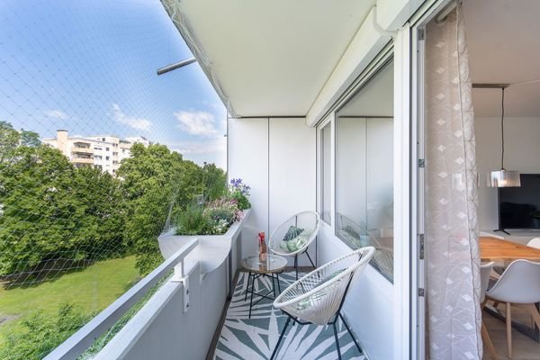 Westbalkon