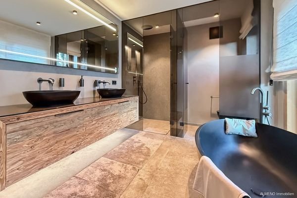 Chalet 1 Luxury Alpine Living Experience                       