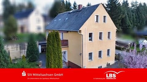 Burgstädt Häuser, Burgstädt Haus kaufen