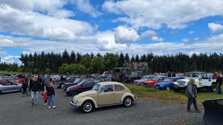2652020s9 Oldtimertreffen