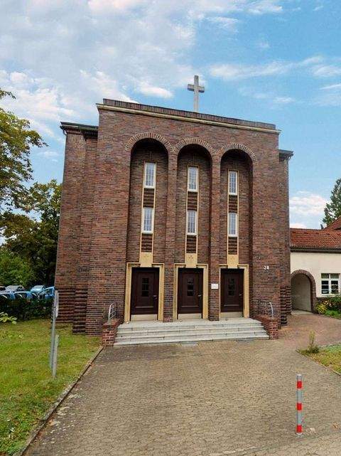 Burgdorf Renditeobjekte, Mehrfamilienhäuser, Geschäftshäuser, Kapitalanlage