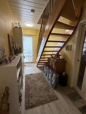 Flur OG - Ansicht II