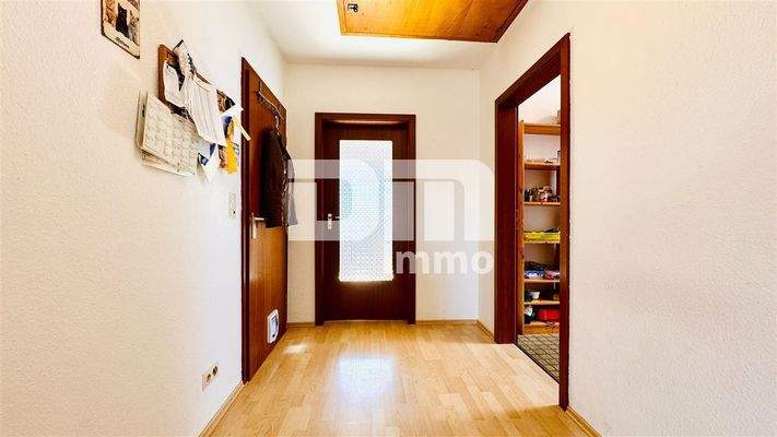 OG / DG Flur / Diele