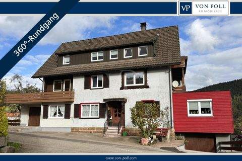 Baiersbronn Häuser, Baiersbronn Haus kaufen