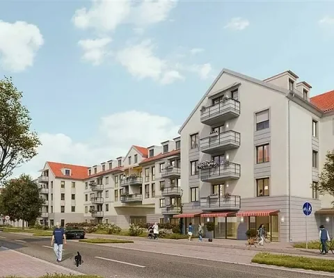 Leipzig Wohnungen, Leipzig Wohnung mieten