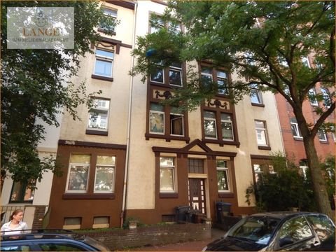 Hannover-Linden Wohnungen, Hannover-Linden Wohnung mieten