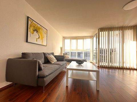 Saarbrücken Wohnen auf Zeit, möbliertes Wohnen