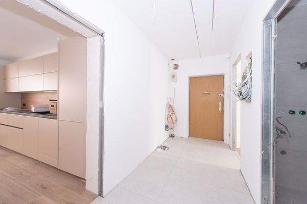 Hauseggerstraße 39 W3-13