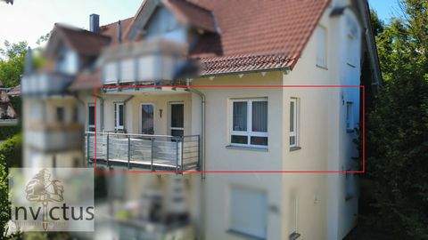 Heilbronn / Biberach Wohnungen, Heilbronn / Biberach Wohnung kaufen
