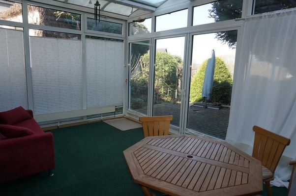 Wintergarten