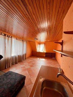 DG - Ost Wohn- und Küchenbereich