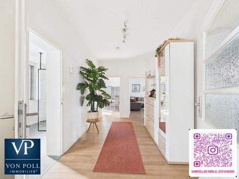 Detmold Wohnungen, Detmold Wohnung kaufen