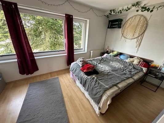 Schlafzimmer OG