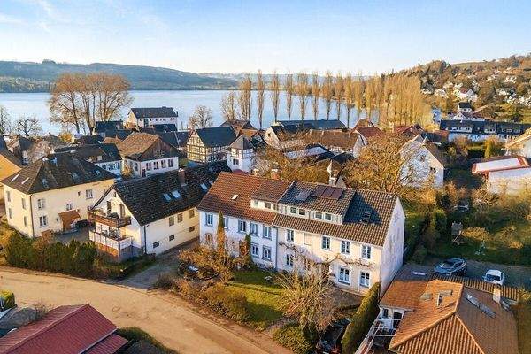 Luftaufnahme Ansicht