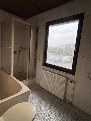 Badezimmer OG
