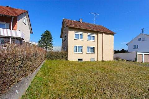 Dunningen Häuser, Dunningen Haus kaufen