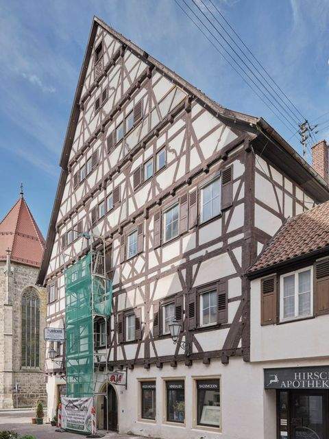 Bad Urach Häuser, Bad Urach Haus kaufen