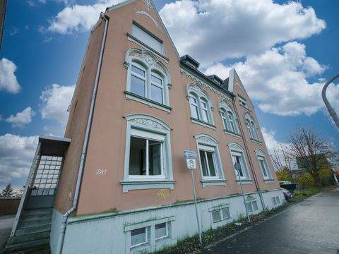 Remscheid Renditeobjekte, Mehrfamilienhäuser, Geschäftshäuser, Kapitalanlage