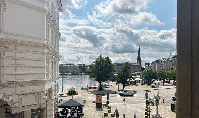 Weitere Ansichten - Ausblick