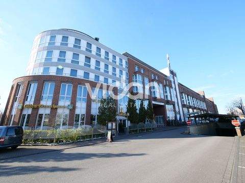 Köln Büros, Büroräume, Büroflächen 