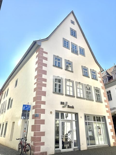 Erfurt Büros, Büroräume, Büroflächen 