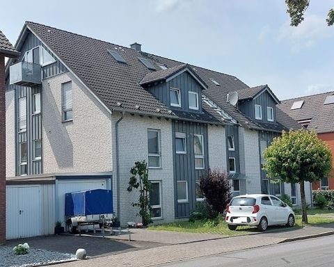 Voerde (Niederrhein) Wohnungen, Voerde (Niederrhein) Wohnung mieten